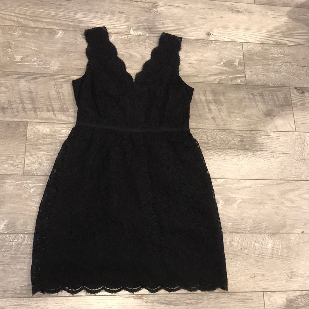 Ann Taylor Loft dress